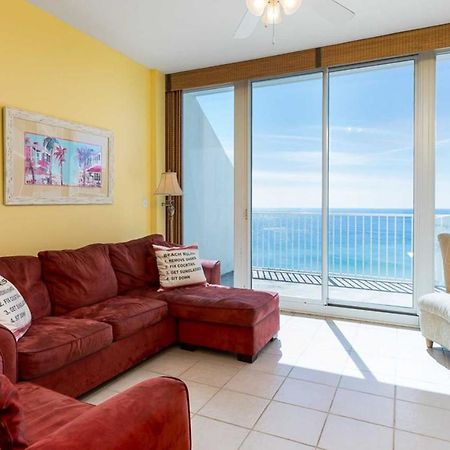 Lighthouse 1403 Villa Gulf Shores Luaran gambar