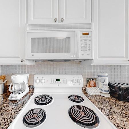 Lighthouse 1403 Villa Gulf Shores Luaran gambar