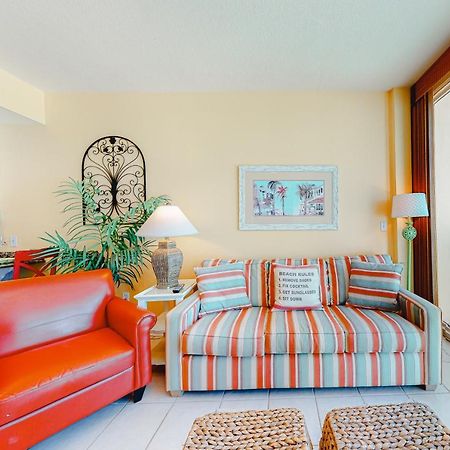 Lighthouse 1403 Villa Gulf Shores Luaran gambar