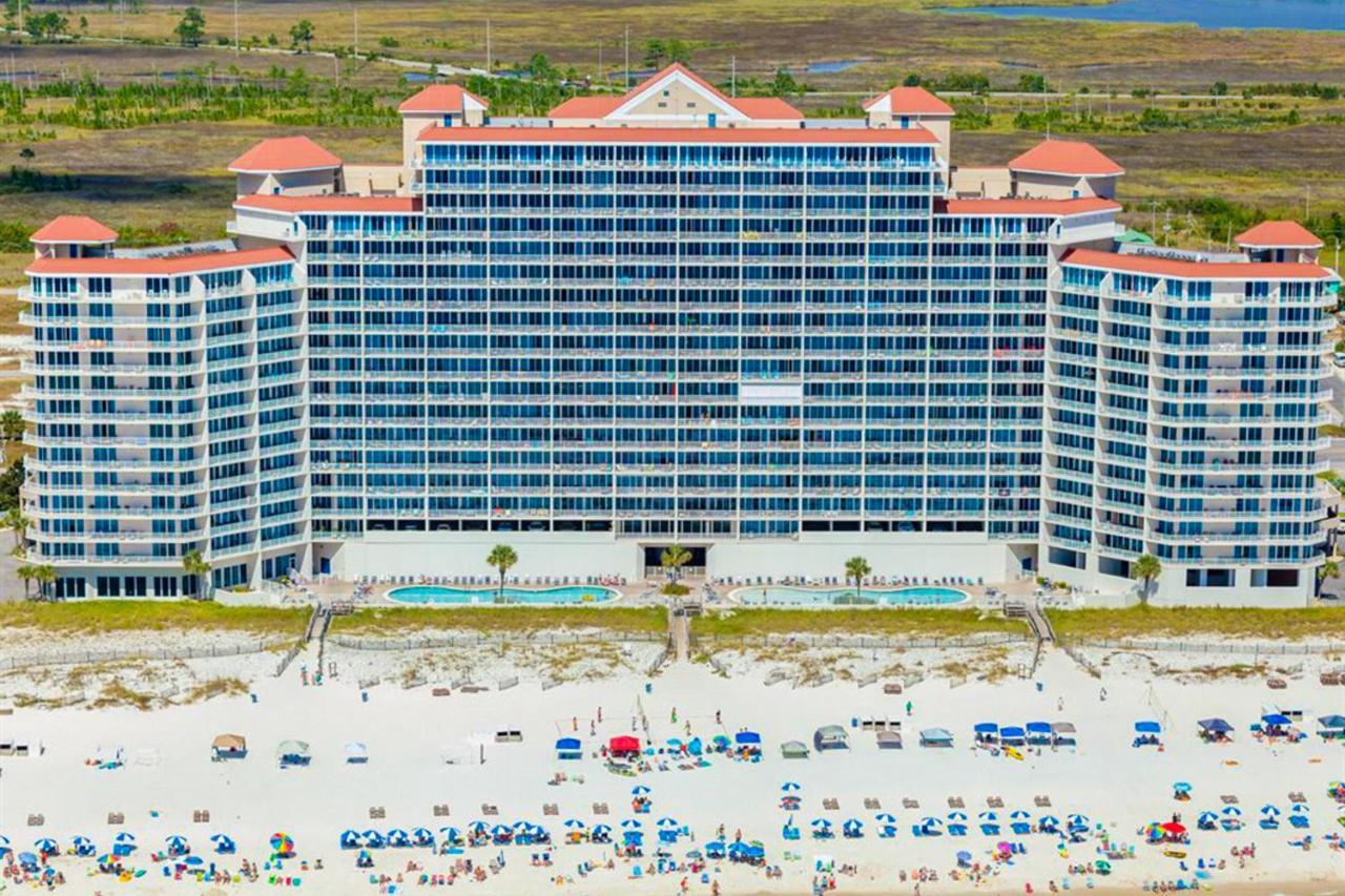 Lighthouse 1403 Villa Gulf Shores Luaran gambar