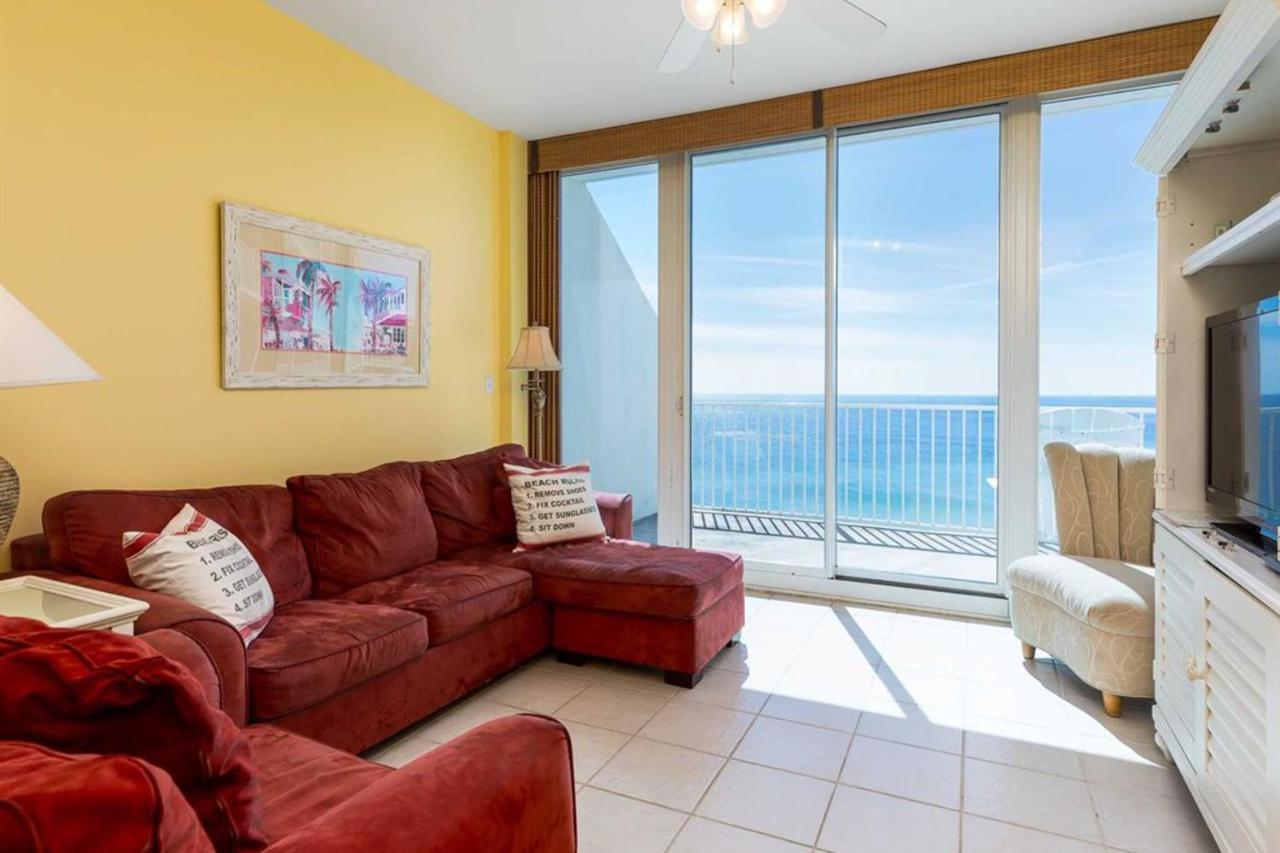 Lighthouse 1403 Villa Gulf Shores Luaran gambar