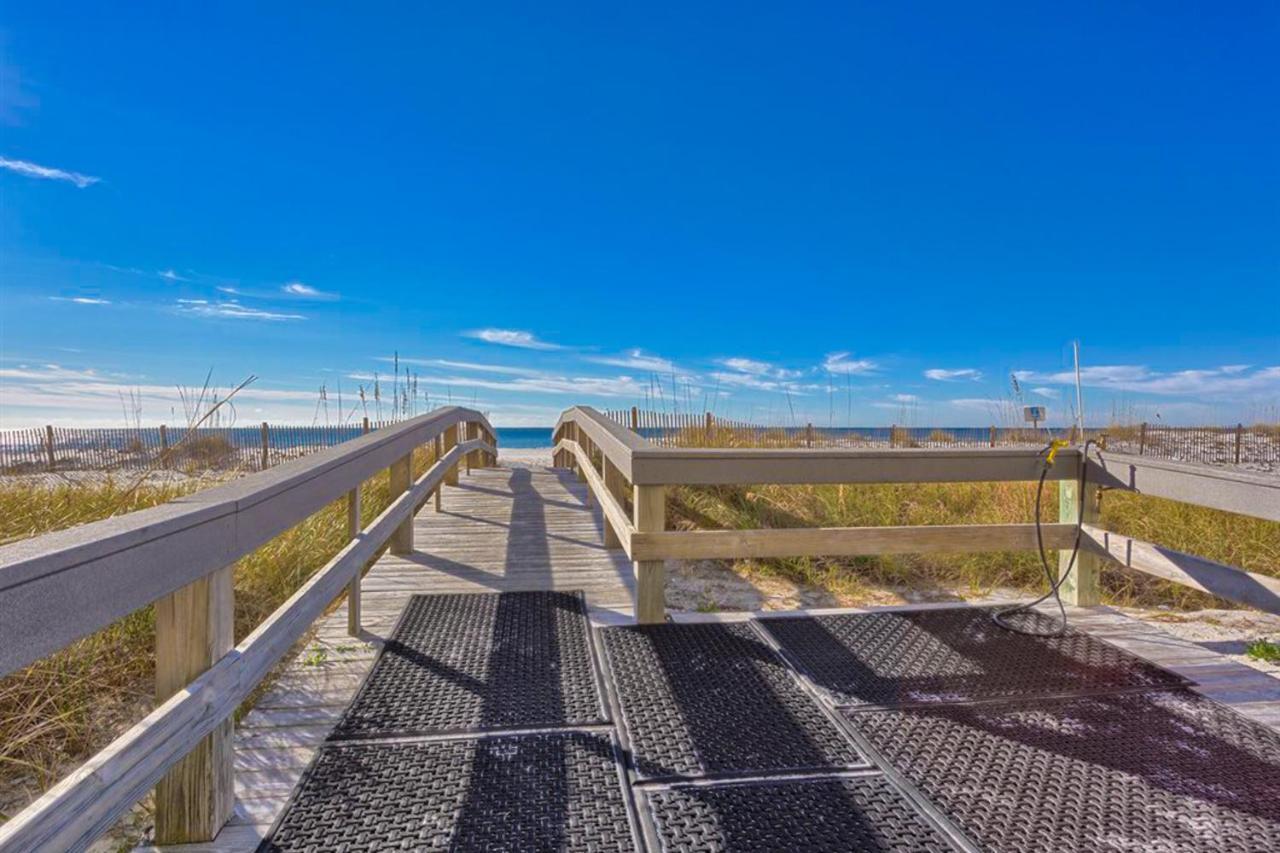 Lighthouse 1403 Villa Gulf Shores Luaran gambar