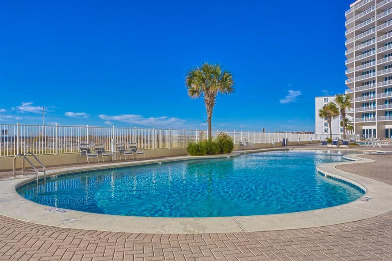 Lighthouse 1403 Villa Gulf Shores Luaran gambar