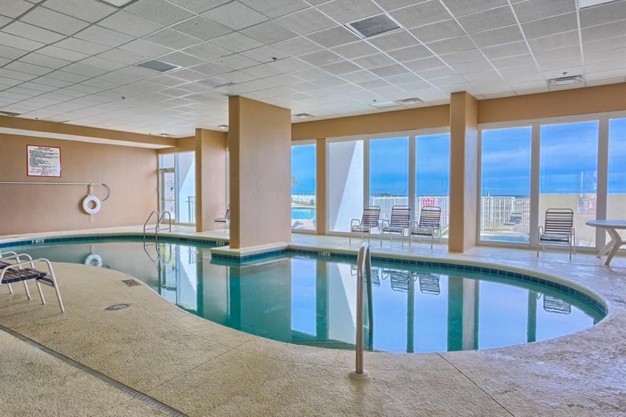 Lighthouse 1403 Villa Gulf Shores Luaran gambar
