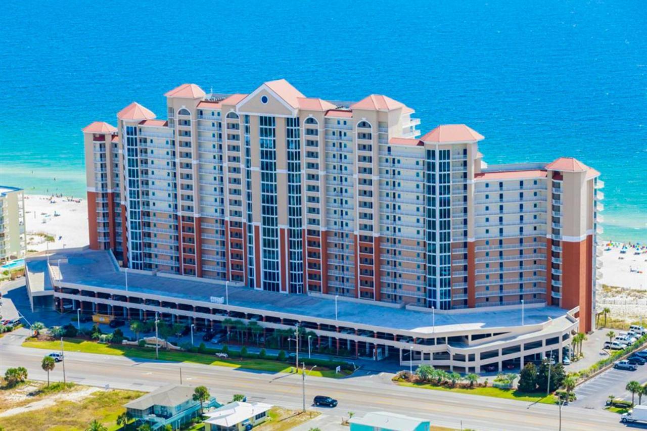 Lighthouse 1403 Villa Gulf Shores Luaran gambar