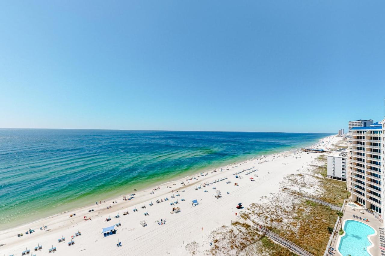Lighthouse 1403 Villa Gulf Shores Luaran gambar