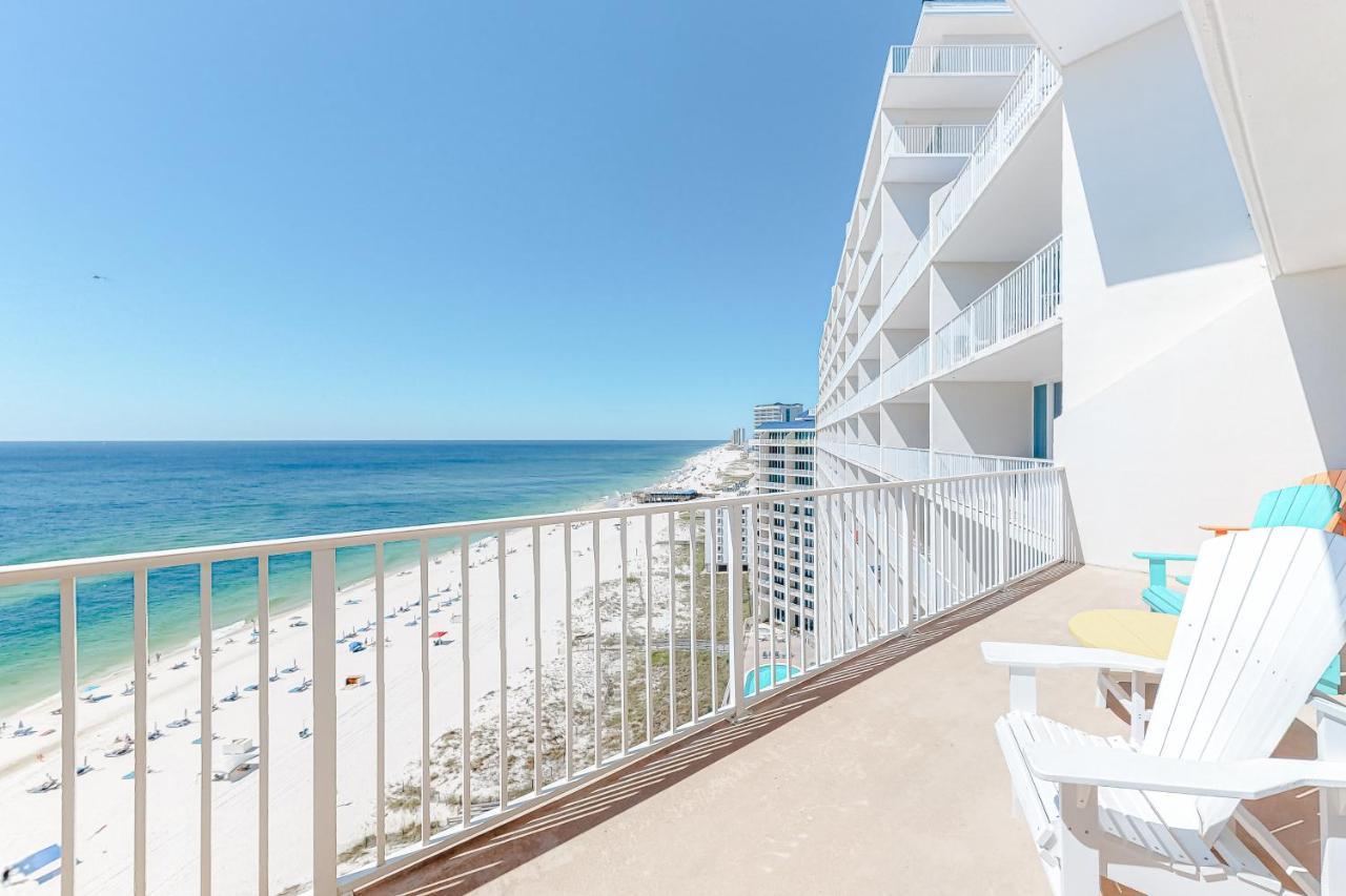 Lighthouse 1403 Villa Gulf Shores Luaran gambar
