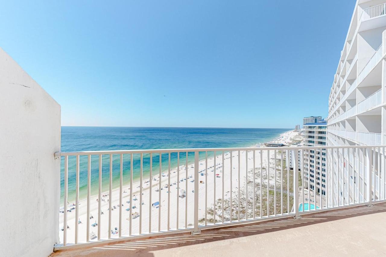 Lighthouse 1403 Villa Gulf Shores Luaran gambar