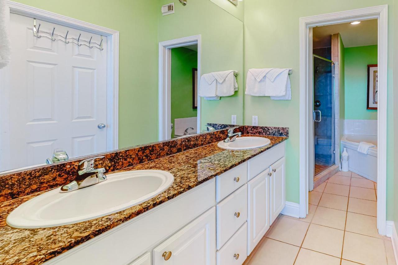 Lighthouse 1403 Villa Gulf Shores Luaran gambar