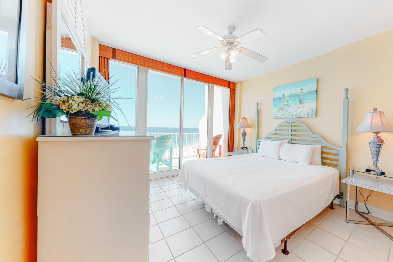 Lighthouse 1403 Villa Gulf Shores Luaran gambar