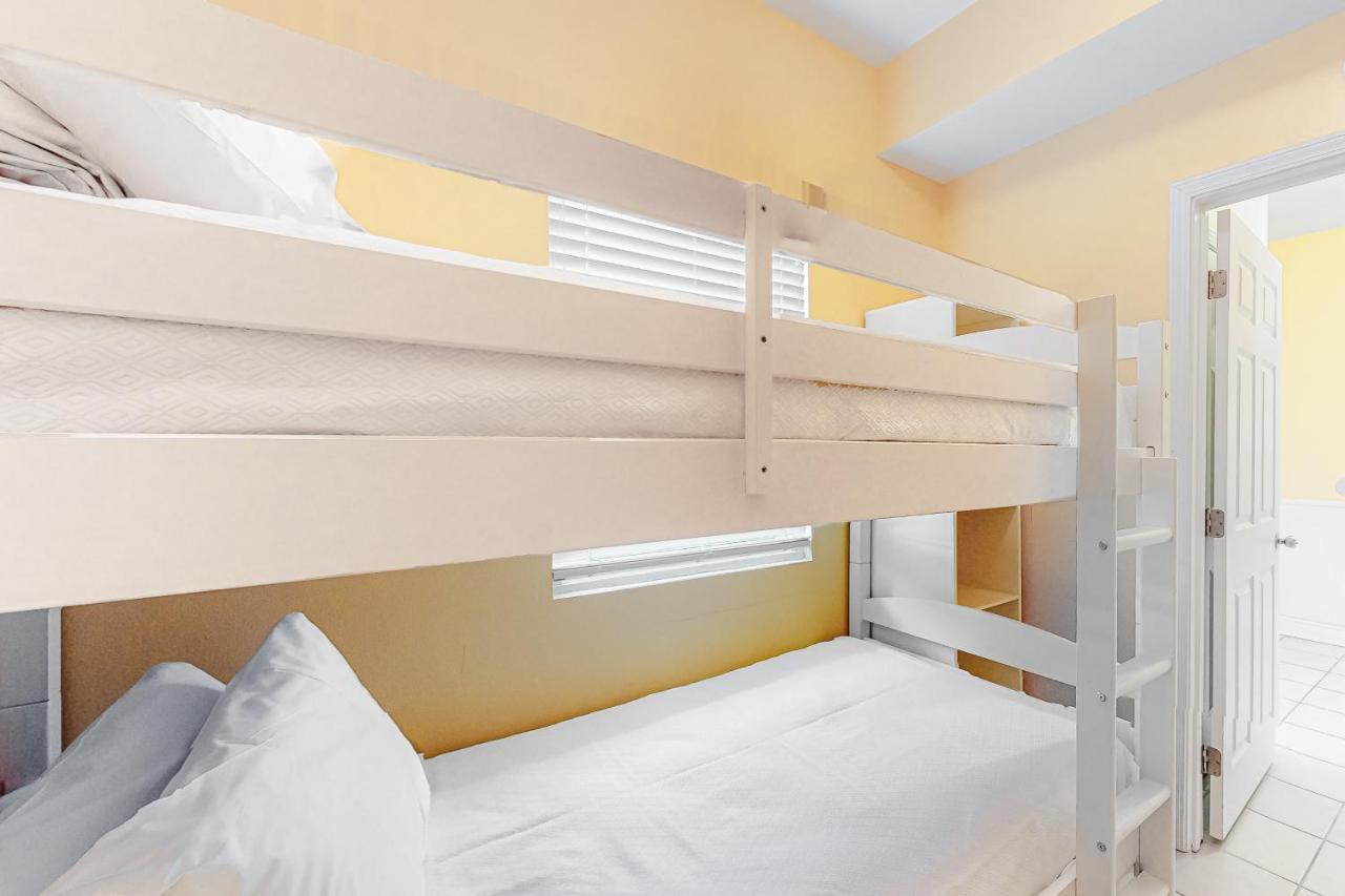 Lighthouse 1403 Villa Gulf Shores Luaran gambar