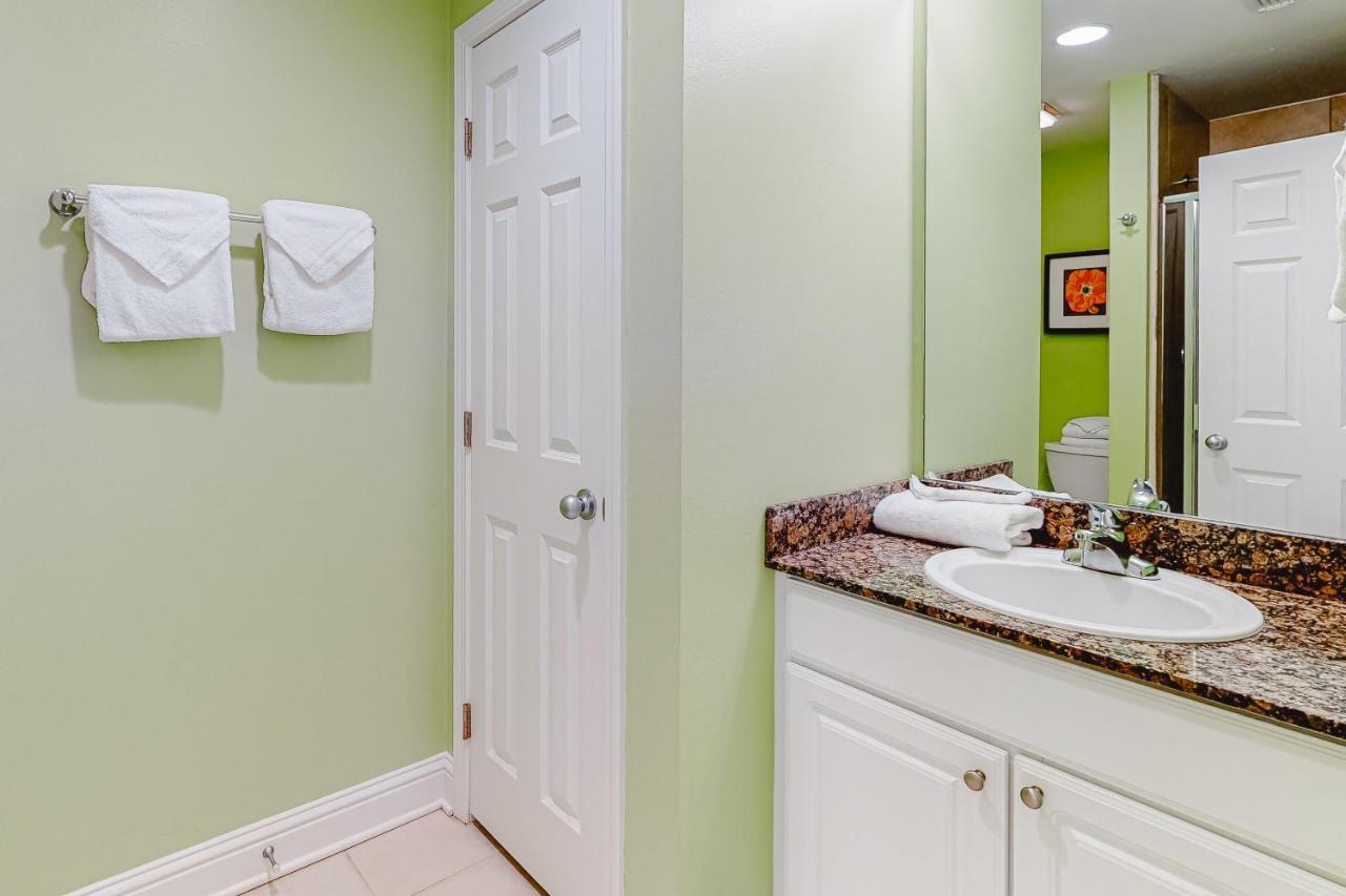 Lighthouse 1403 Villa Gulf Shores Luaran gambar