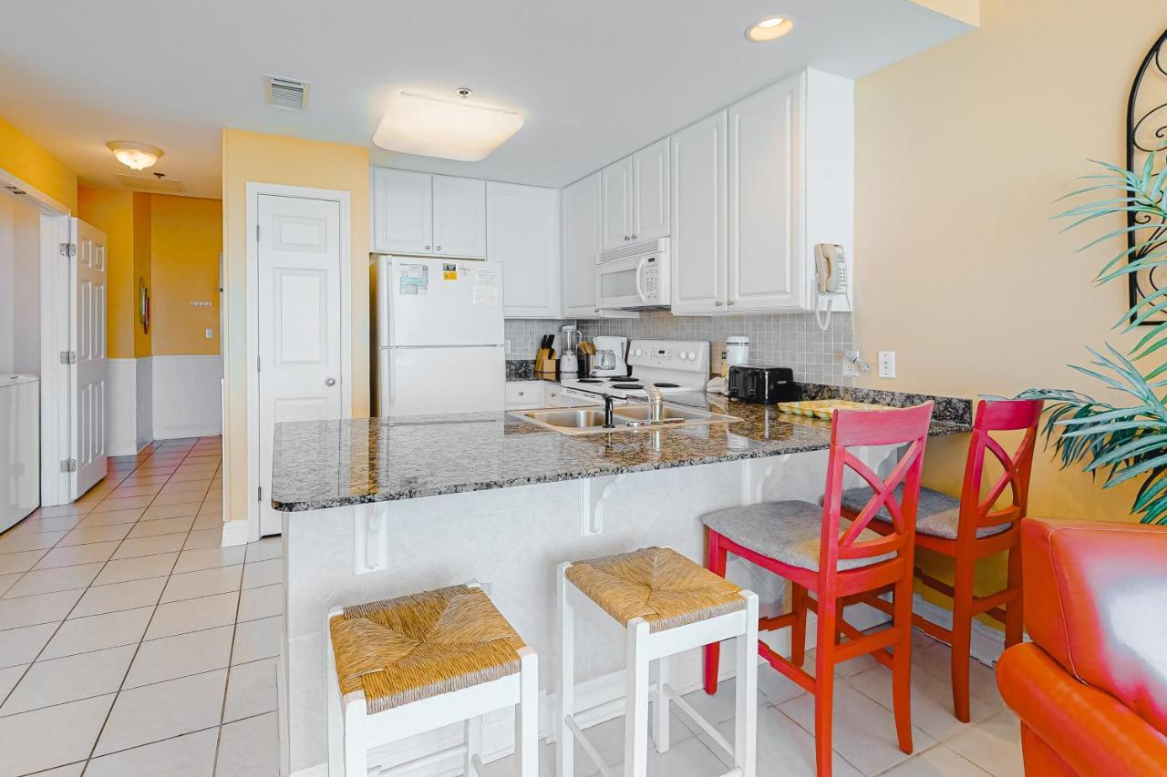 Lighthouse 1403 Villa Gulf Shores Luaran gambar