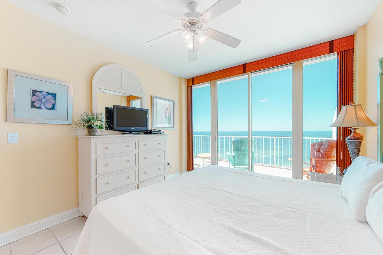Lighthouse 1403 Villa Gulf Shores Luaran gambar