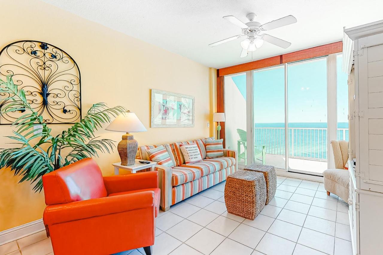 Lighthouse 1403 Villa Gulf Shores Luaran gambar