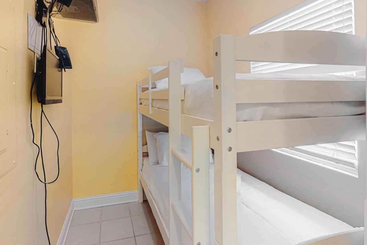 Lighthouse 1403 Villa Gulf Shores Luaran gambar