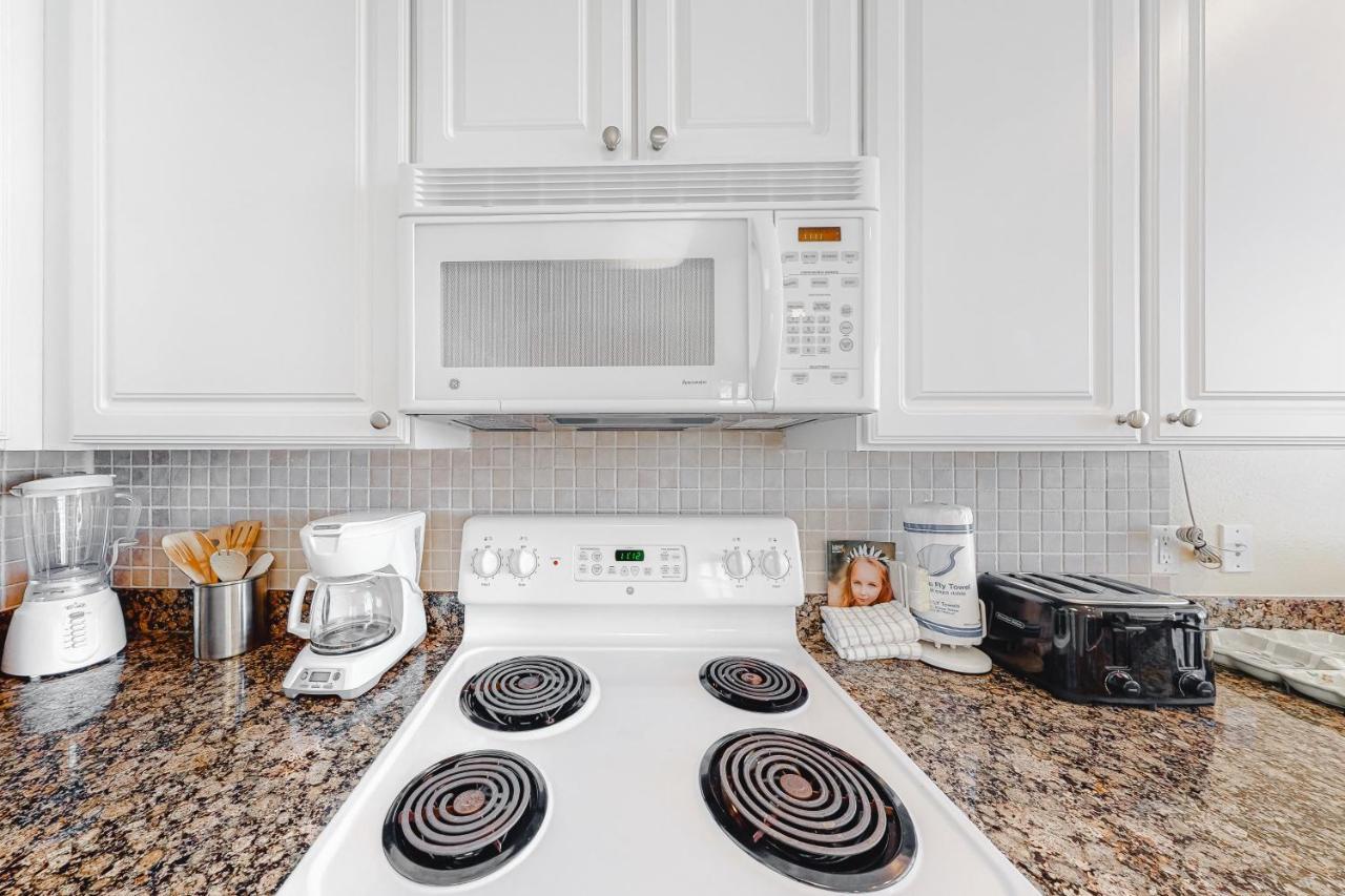 Lighthouse 1403 Villa Gulf Shores Luaran gambar