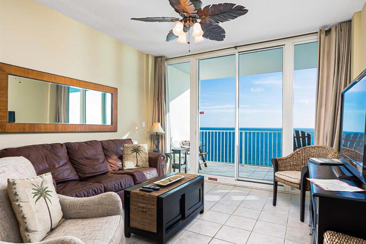 Lighthouse 1403 Villa Gulf Shores Bilik gambar